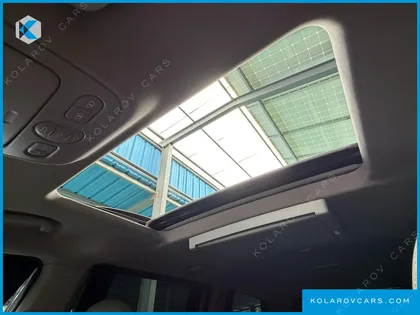 KIA CARNIVAL GRAND CARNIVAL PRESIDENT