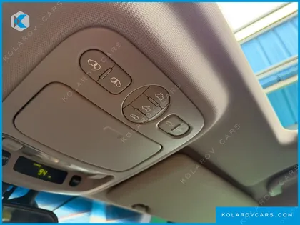 KIA CARNIVAL GRAND CARNIVAL PRESIDENT