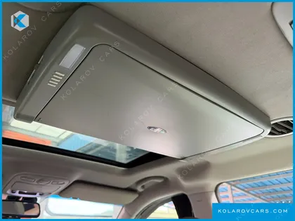 KIA CARNIVAL GRAND CARNIVAL PRESIDENT