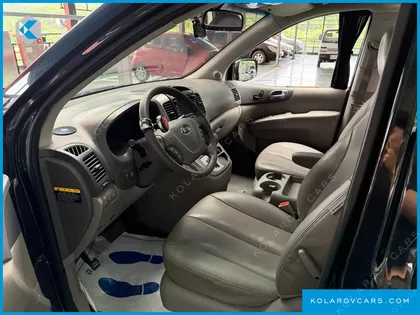 KIA CARNIVAL GRAND CARNIVAL PRESIDENT