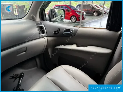KIA CARNIVAL GRAND CARNIVAL PRESIDENT