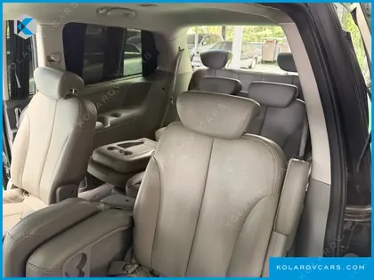 KIA CARNIVAL GRAND CARNIVAL PRESIDENT