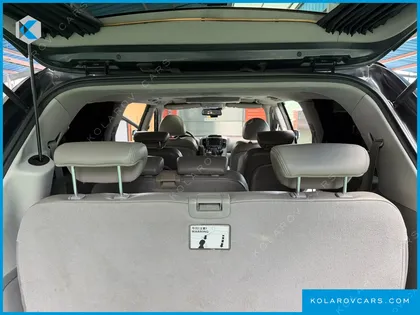 KIA CARNIVAL GRAND CARNIVAL PRESIDENT