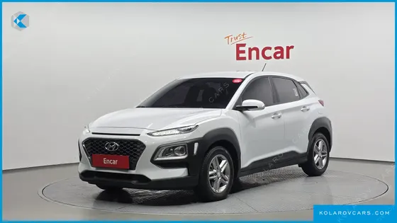 HYUNDAI KONA 1.6 TURBO 2WD