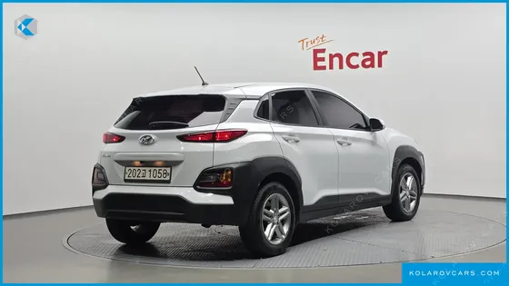HYUNDAI KONA 1.6 TURBO 2WD