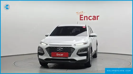 HYUNDAI KONA 1.6 TURBO 2WD