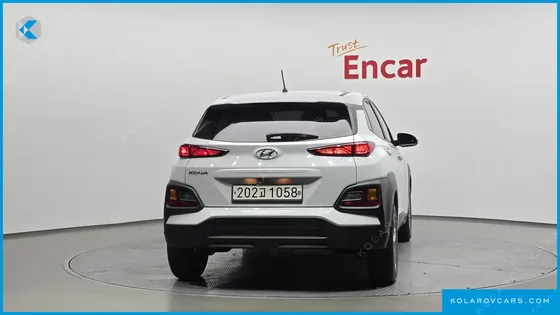 HYUNDAI KONA 1.6 TURBO 2WD