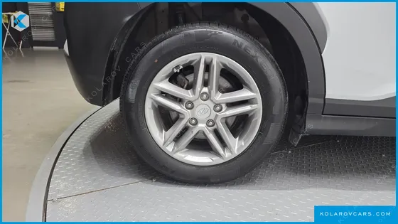 HYUNDAI KONA 1.6 TURBO 2WD