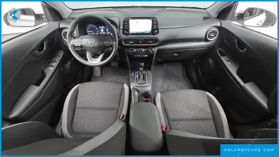 HYUNDAI KONA 1.6 TURBO 2WD