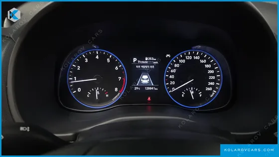 HYUNDAI KONA 1.6 TURBO 2WD
