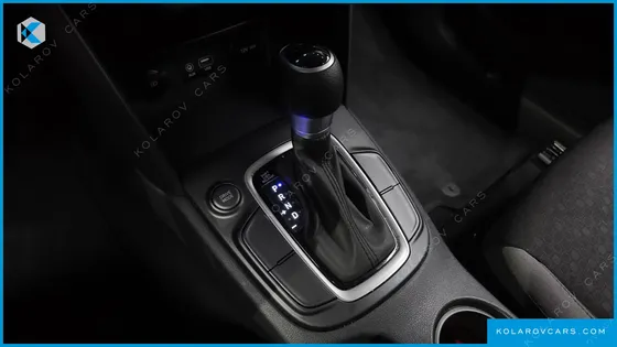 HYUNDAI KONA 1.6 TURBO 2WD