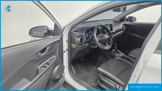 HYUNDAI KONA 1.6 TURBO 2WD
