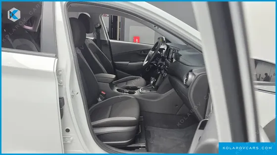 HYUNDAI KONA 1.6 TURBO 2WD