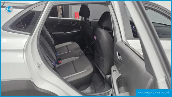 HYUNDAI KONA 1.6 TURBO 2WD