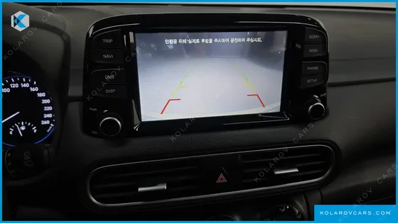 HYUNDAI KONA 1.6 TURBO 2WD