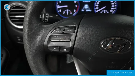 HYUNDAI KONA 1.6 TURBO 2WD