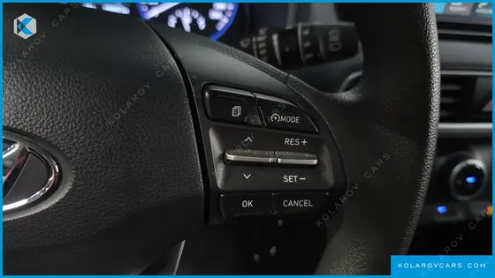 HYUNDAI KONA 1.6 TURBO 2WD