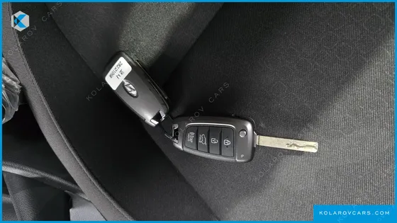 HYUNDAI KONA 1.6 TURBO 2WD