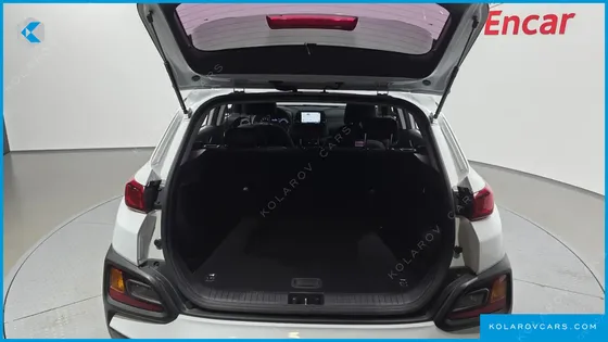 HYUNDAI KONA 1.6 TURBO 2WD
