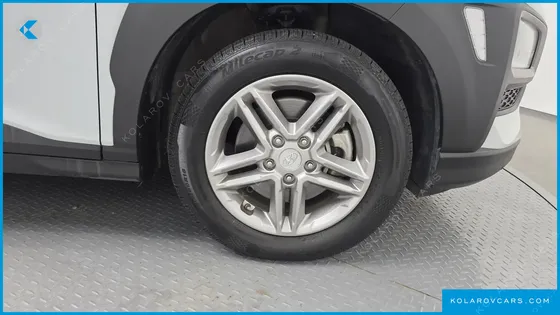 HYUNDAI KONA 1.6 TURBO 2WD
