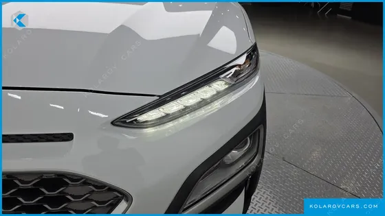 HYUNDAI KONA 1.6 TURBO 2WD
