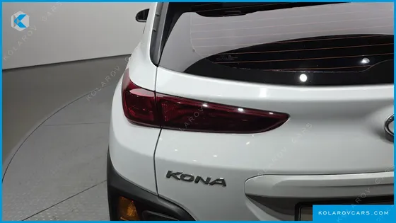 HYUNDAI KONA 1.6 TURBO 2WD