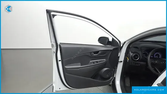 HYUNDAI KONA 1.6 TURBO 2WD