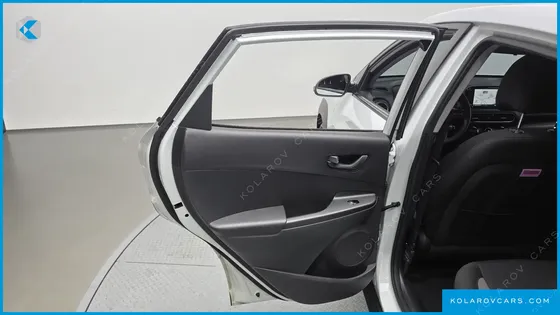 HYUNDAI KONA 1.6 TURBO 2WD