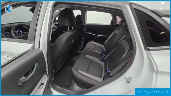 HYUNDAI KONA 1.6 TURBO 2WD