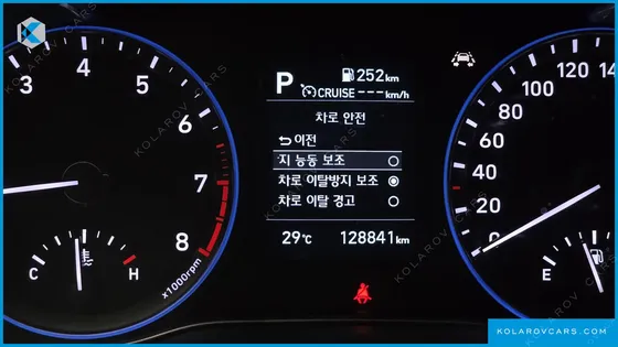 HYUNDAI KONA 1.6 TURBO 2WD