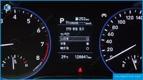 HYUNDAI KONA 1.6 TURBO 2WD