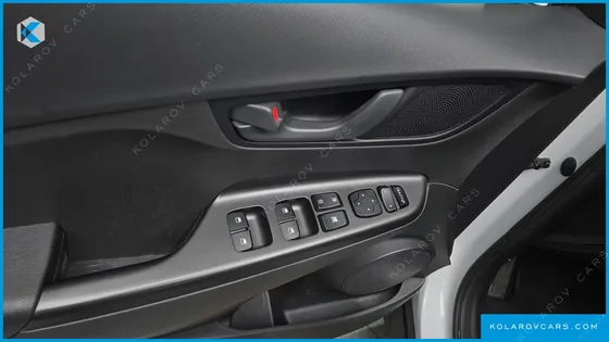 HYUNDAI KONA 1.6 TURBO 2WD