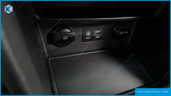 HYUNDAI KONA 1.6 TURBO 2WD