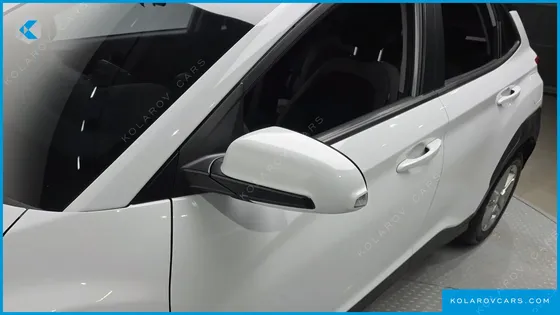 HYUNDAI KONA 1.6 TURBO 2WD