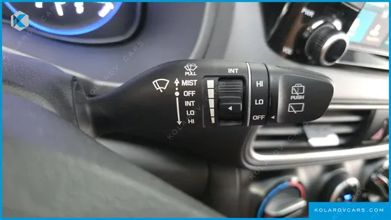 HYUNDAI KONA 1.6 TURBO 2WD