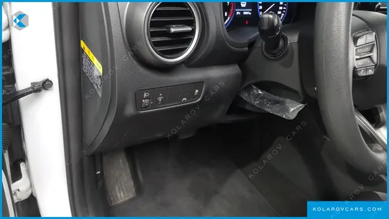 HYUNDAI KONA 1.6 TURBO 2WD