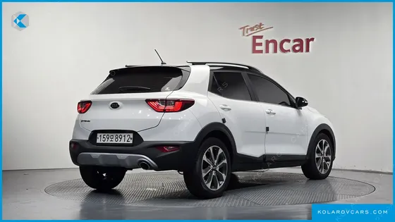 KIA STONIC 1.4