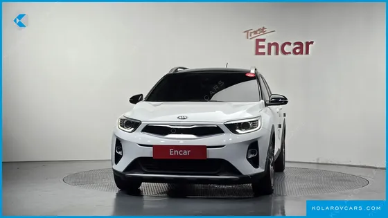 KIA STONIC 1.4