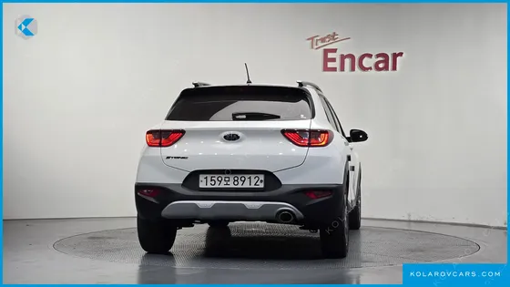 KIA STONIC 1.4