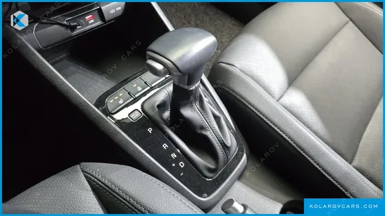 KIA STONIC 1.4