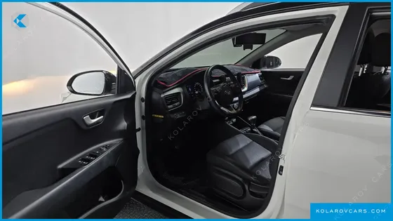KIA STONIC 1.4