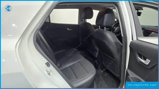 KIA STONIC 1.4