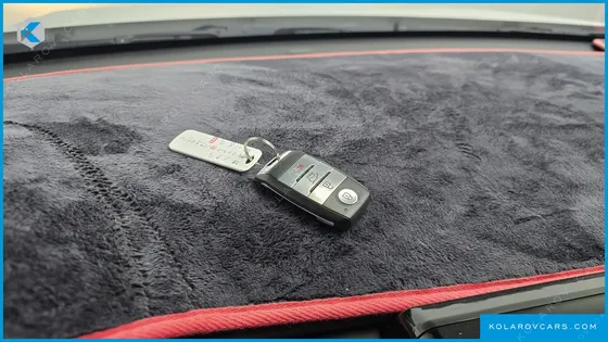 KIA STONIC 1.4