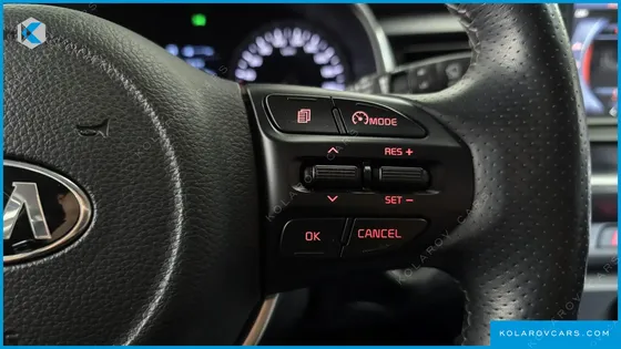 KIA STONIC 1.4