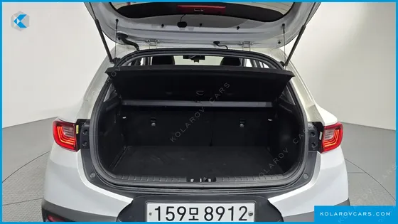 KIA STONIC 1.4