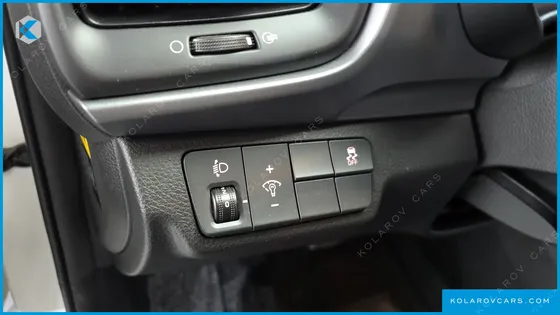 KIA STONIC 1.4
