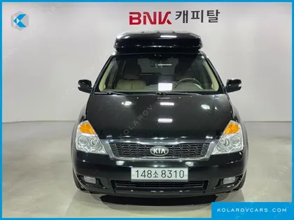 KIA CARNIVAL GRAND CARNIVAL HI LIMOUSINE GLX