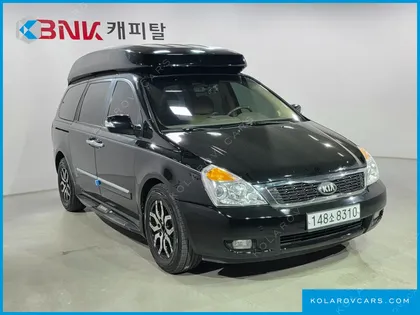 KIA CARNIVAL GRAND CARNIVAL HI LIMOUSINE GLX
