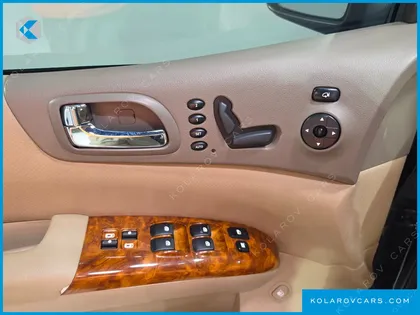 KIA CARNIVAL GRAND CARNIVAL HI LIMOUSINE GLX