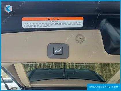 KIA CARNIVAL GRAND CARNIVAL HI LIMOUSINE GLX